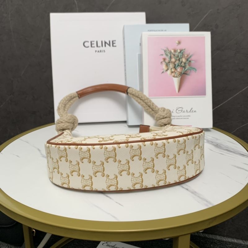 Celine Hobo Bags